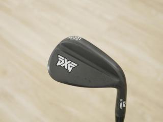wedge : Wedge PXG 0311 3X Forged (รุ่นปี 2023) Loft 50 ก้านกราไฟต์ Fujikura MCI Solid 105