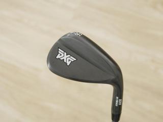 wedge : Wedge PXG 0311 3X Forged (รุ่นปี 2023) Loft 56 ก้านกราไฟต์ Fujikura MCI Solid 105
