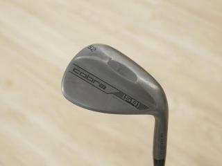 Wedge : Other : Wedge King Cobra SB Loft 52 ก้านเหล็ก KBS HI-REV 2.0 125 Flex S
