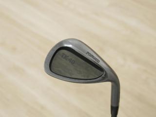 Wedge : Fourteen : Wedge Fourteen TK-40 Forged Loft 57 ก้าน Tour AD TS-07C
