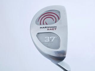 Wedge : Other : Chipper Odyssey Marxman X-ACT Loft 37 