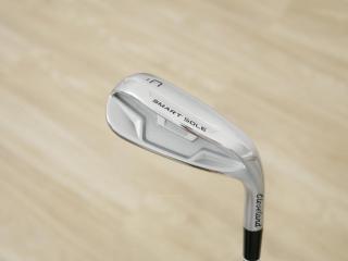 Wedge : Cleveland : Wedge Cleveland Smart Sole 4 Loft 42 ก้านเหล็ก 
