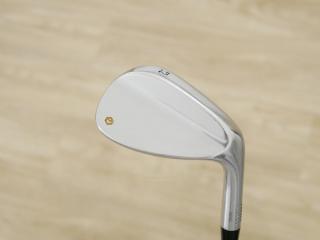 Wedge : Epon : Wedge Epon Personal Forged Loft 52 ก้านเหล็ก NS Pro ZELOS Flex S