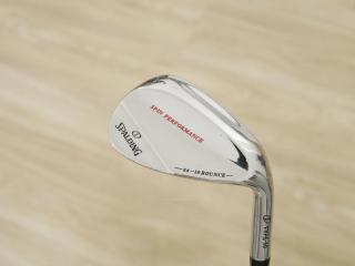 Wedge : Other : Wedge Spalding Loft 64 ก้านกราไฟต์ Flex S