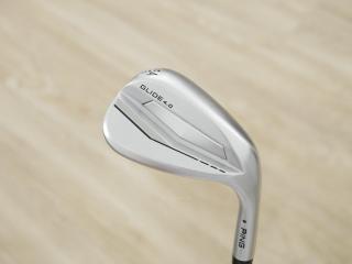 wedge : Wedge Ping Glide 4.0 (ออกปี 2023) Loft 54 ก้านกราไฟต์ Ping ALTA J CB Flex S
