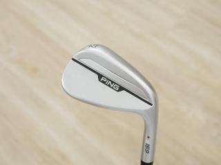 Wedge : Other : Wedge Ping S159 (ออกปี 2024) Loft 52 ก้านเหล็ก NS Pro 950 NEO Flex R