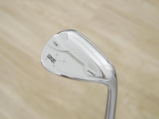 wedge : Wedge Romaro Ray SX Pro Forged Loft 56 ก้านเหล็ก Dynamic Gold 115 S200