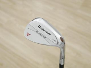 wedge : Wedge Taylormade Milled Grind Loft 58 ก้านเหล็ก 