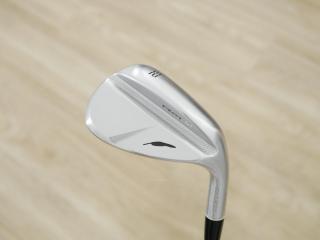 Wedge : Fourteen : Wedge Fourteen RM-a Forged (รุ่นใหม่ ปี 2024) Loft 52 ก้านเหล็ก NS Pro TS114W Ver2 Flex S