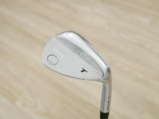 Wedge : Other : Wedge Mizuno T7 Forged Loft 54 ก้านเหล็ก NS Pro Modus 105 Wedge