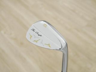 Wedge : Other : Wedge Mizuno The Craft Forged Loft 48 ก้านเหล็ก Dynamic Gold 105 R300