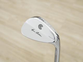 wedge : Wedge Cleveland 588 Loft 54 ก้านเหล็ก Dynamic Gold S400