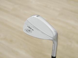 Wedge : Zodia : Wedge Zodia Chiba Masterpiece V2.0 (สปินจัดมากๆๆ) Loft 52 ก้านเหล็ก Dynamic Gold Tour Issue X100