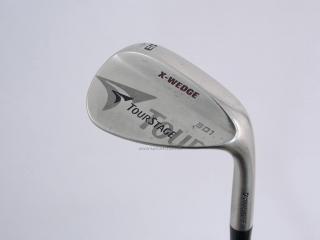 Wedge : Other : Wedge Tourstage X-Wedge 901 Loft 53 ก้านเหล็ก Dynamic Gold X100