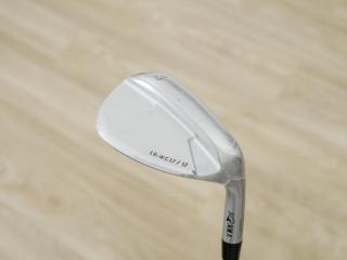 Wedge : Honma : **ของใหม่ ยังไม่แกะพลาสติก** Wedge Honma LB-W Loft 57 ก้านเหล็ก NS Pro Zelos 7 Flex R