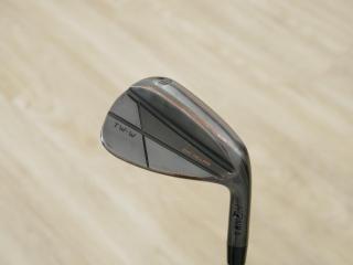 Wedge : Honma : Wedge Honma Tour World TW-W CNC Milled Copper (รุ่นล่าสุด ออกปี 2024) Loft 48 ก้านเหล็ก Dynamic Gold S200
