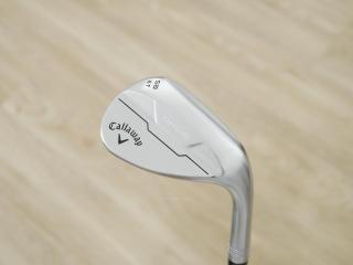 Wedge : Callaway : Wedge Callaway Opus Loft 58 ก้านเหล็ก NS Pro Modus 115 Flex S