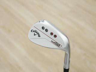 wedge : Wedge Callaway JAWS FORGED (ปี 2024) Loft 52 ก้านเหล็ก NS Pro 950 NEO Flex S