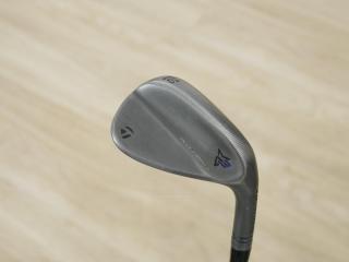 Wedge : Taylormade : Wedge Taylormade Milled Grind 3 Loft 50 ก้าน Graphite Design RAUNE w100 Wedge