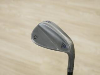 Wedge : Taylormade : Wedge Taylormade Milled Grind 3 Loft 52 ก้าน Graphite Design RAUNE w100 Wedge