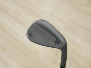 Wedge : Taylormade : Wedge Taylormade Milled Grind 3 Loft 54 ก้าน Graphite Design RAUNE w100 Wedge