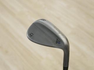 Wedge : Taylormade : Wedge Taylormade Milled Grind 3 Loft 56 ก้าน Graphite Design RAUNE w100 Wedge