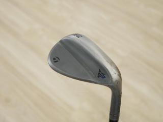 wedge : Wedge Taylormade Milled Grind 3 Loft 58 ก้าน Graphite Design RAUNE w100 Wedge