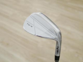 Wedge : Honma : **ของใหม่ ยังไม่แกะพลาสติก** Wedge Honma Tour World TW-W CNC Milled (รุ่นล่าสุด ออกปี 2024) Loft 54 ก้านเหล็ก NS Pro 950 NEO Flex R