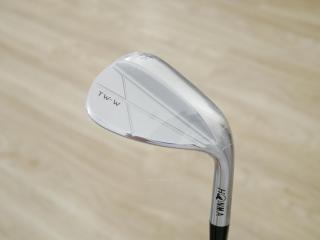Wedge : Honma : **ของใหม่ ยังไม่แกะพลาสติก** Wedge Honma Tour World TW-W CNC Milled (รุ่นล่าสุด ออกปี 2024) Loft 56 ก้านเหล็ก NS Pro 950 NEO Flex S