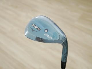 wedge : **ของใหม่ ยังไม่แกะพลาสติก** Wedge Mizuno ES21 Forged Loft 56 ก้านเหล็ก Dynamic Gold 120 Wedge 