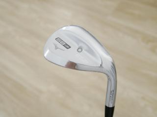 wedge : **ของใหม่ ยังไม่แกะพลาสติก** Wedge Mizuno ES21 Forged Loft 58 ก้านเหล็ก NS Pro Modus 105 Wedge