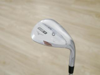 wedge : **ของใหม่ ยังไม่แกะพลาสติก** Wedge Mizuno ES21 Forged Loft 58 ก้านเหล็ก NS Pro Modus 105 Wedge