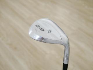 wedge : **ของใหม่ ยังไม่แกะพลาสติก** Wedge Mizuno ES21 Forged Loft 58 ก้านเหล็ก NS Pro Modus 105 Wedge