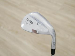 wedge : **ของใหม่ ยังไม่แกะพลาสติก** Wedge Mizuno ES21 Forged Loft 58 ก้านเหล็ก NS Pro Modus 105 Wedge