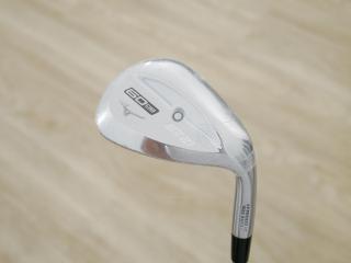 wedge : **ของใหม่ ยังไม่แกะพลาสติก** Wedge Mizuno ES21 Forged Loft 60 ก้านเหล็ก NS Pro Modus 105 Wedge