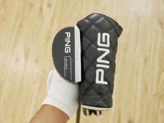 Putter : All : พัตเตอร์ Ping SHEA (ออกปี 2023) ยาว 31 นิ้ว