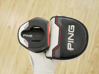 Putter : All : พัตเตอร์ Ping FETCH (ออกปี 2021) ยาว 34 นิ้ว