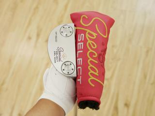 Putter : All : พัตเตอร์ Scotty Cameron Special Select Del Mar 1ST/ 500 ยาว 34 นิ้ว