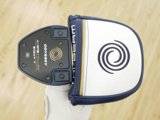 Putter : All : พัตเตอร์ Odyssey Ai-ONE Milled Eight T (รุ่นท็อป ออกปี 2024) ก้าน Stroke LAB SL 90 ยาว 34 นิ้ว
