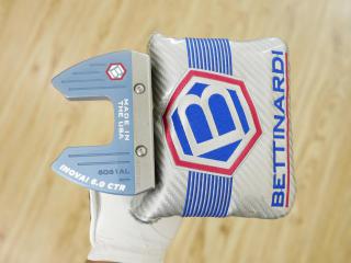 Putter : พัตเตอร์ Bettinardi Inovai 6.0 CTR ยาว 33 นิ้ว