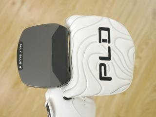 Putter : All : พัตเตอร์ Ping PLD Ally Blue 4 (ออกปี 2024 ตัวท้อปสุด) ยาว 34 นิ้ว