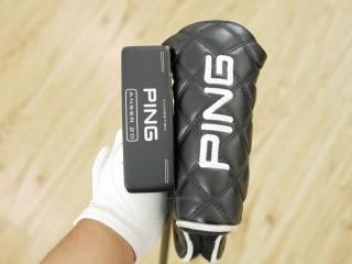 Putter : All : พัตเตอร์ Ping Anser 2D (ออกปี 2023) ยาว 34 นิ้ว