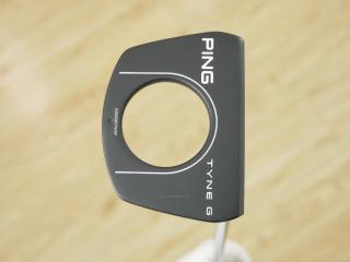 Putter : All : พัตเตอร์ Ping Tyne G (ออกปี 2023) ยาว 34 นิ้ว