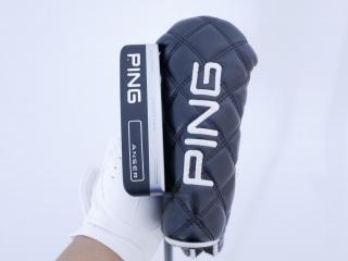 Putter : All : พัตเตอร์ Ping Anser (รุ่นปี 2024) ยาว 34 นิ้ว