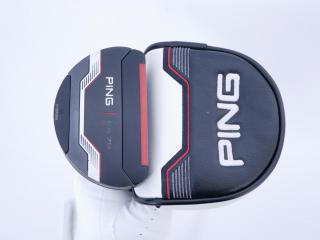 Putter : All : พัตเตอร์ Ping CA 70 (ออกปี 2021) ยาว 32 นิ้ว