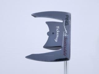 Putter : All : พัตเตอร์ Ping Scottsdale Pickemup ยาว 34 นิ้ว