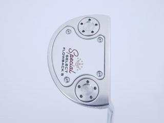 putter : พัตเตอร์ Scotty Cameron Special Select Flowback 5 ยาว 34 นิ้ว