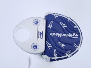Putter : All : พัตเตอร์ Taylormade TRUSS Hydro Blast CHASKA (ปี 2021) ยาว 35 นิ้ว