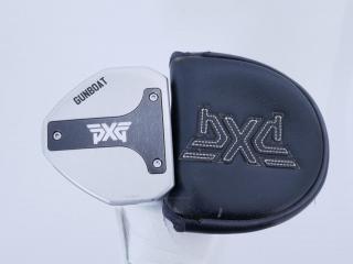 Putter : All : พัตเตอร์ PXG Gunboat (Mallet) ยาว 34 นิ้ว