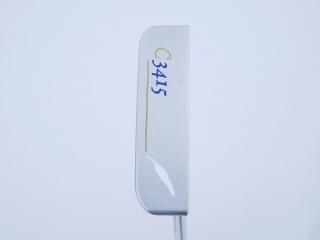 Putter : All : พัตเตอร์ Fourteen C3415 ยาว 34 นิ้ว
